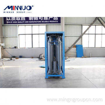 Quality Recognized Minnuo Nitrogen Plant Equipment